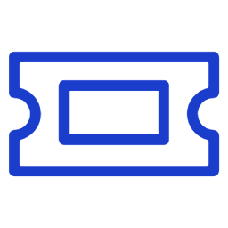 Ticket Icon